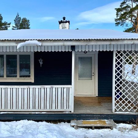 Fjaellnaera Stuga I Jaemtland Svenstavik エクステリア 写真